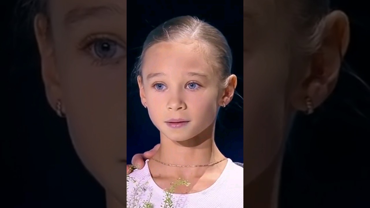 Veronika Zhilina - Figure Skating Highlights and Inspirations