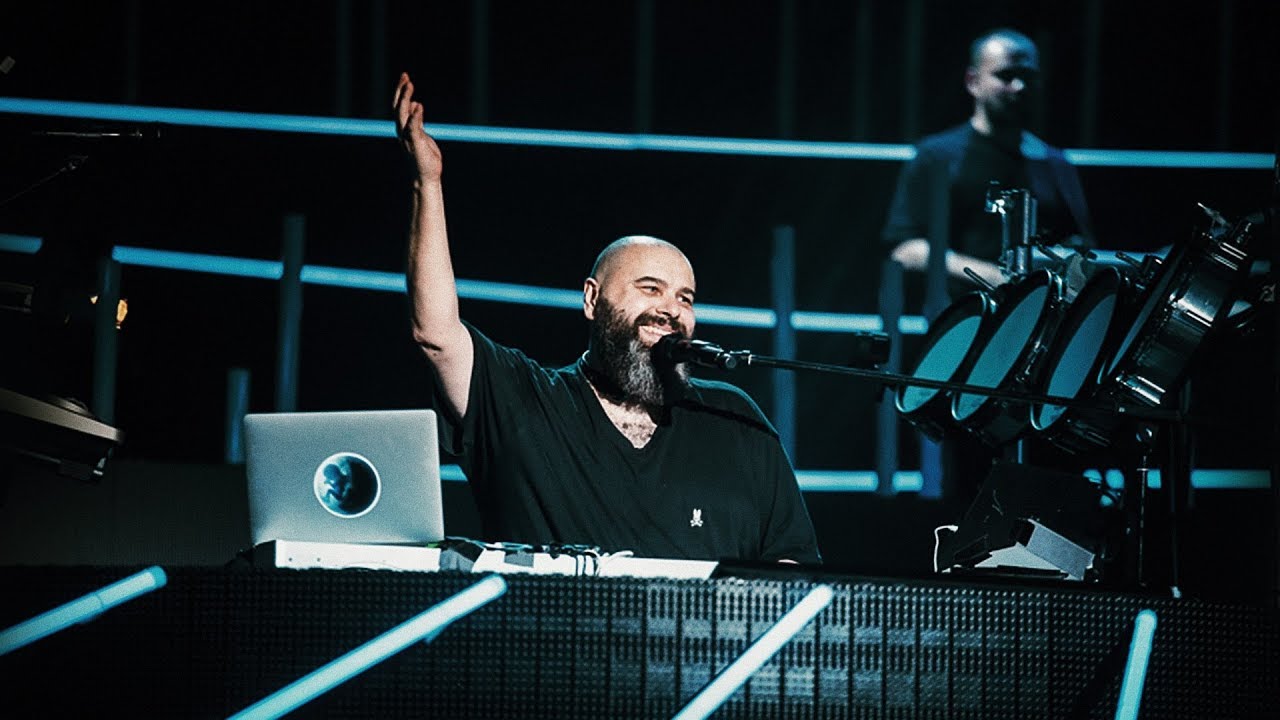 Максим Фадеев впервые за 25 лет выступит с большим сольным концертом