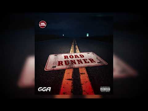 G.G.A - Road Runner (freestyle)