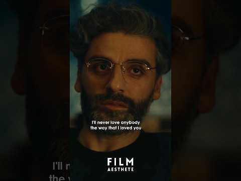 Oscar Isaac In Scenes from a Marriage