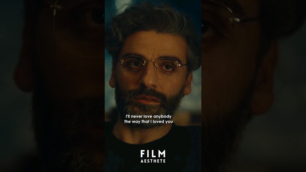 Oscar Isaac Shines in Intense Scenes from a Marriage 🎬