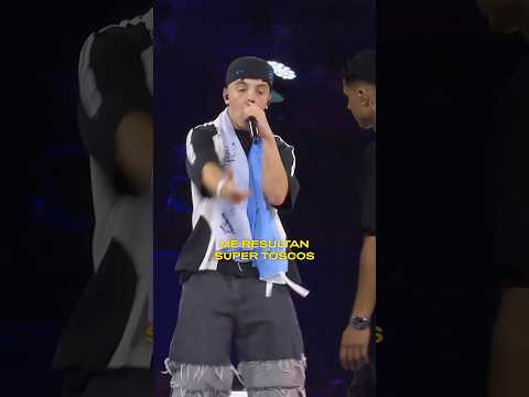 LO MEJOR DE LA INTER 🎤🔥 #shorts