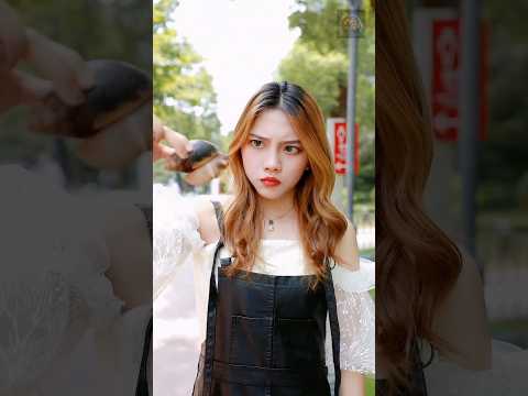 Jini ne ghonghe ke pyar ko alag kiya 🥵 #love #lovestory #funny #bts #tiktok #shorts #shortsfeed