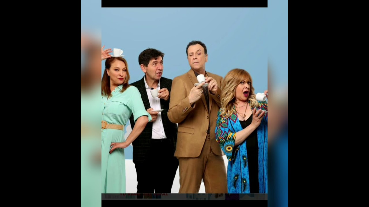 Tilegatoni.gr: Μεγάλη αποκάλυψη στο τελευταίο επεισόδιο! 🔥