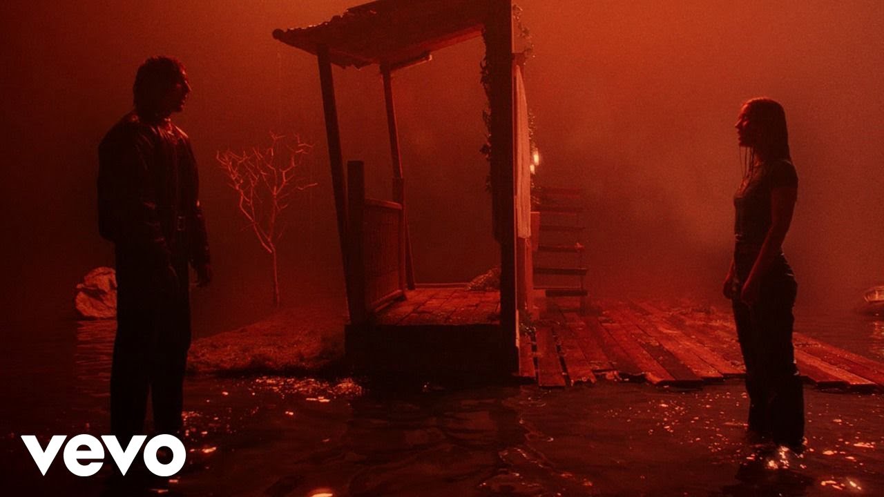 Sigrid, Bring Me The Horizon - Bad Life (Official Video)