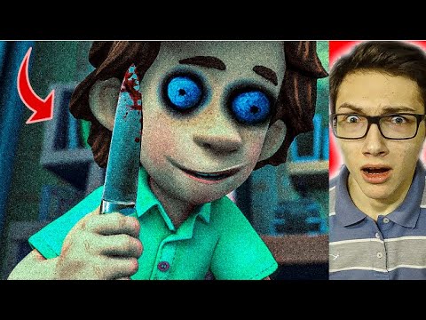 ЖУТКИЙ МУЛЬТИК ФИКСИКИ! ЗАПРЕТНАЯ СЕРИЯ ! НИКОГДА НЕ СМОТРИ ЭТУ СЕРИЮ ФИКСИКИ! ПОТЕРЯННЫЙ ЭПИЗОД