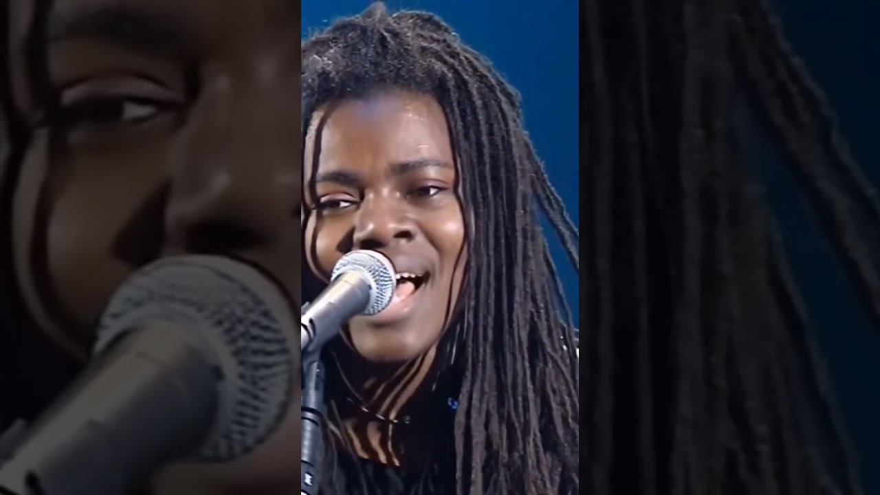 TracY Chapman - Baby Can I Hold  You #anos8090 #asmelhoresmusicas #flashback