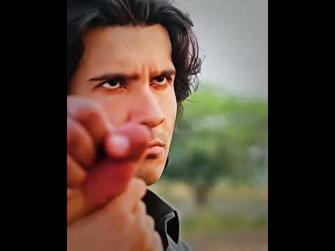 Dilsher is back distagir 😱🔥 Feroze khan attitude status #akhara #ferozekhan #dilsher #short #viral