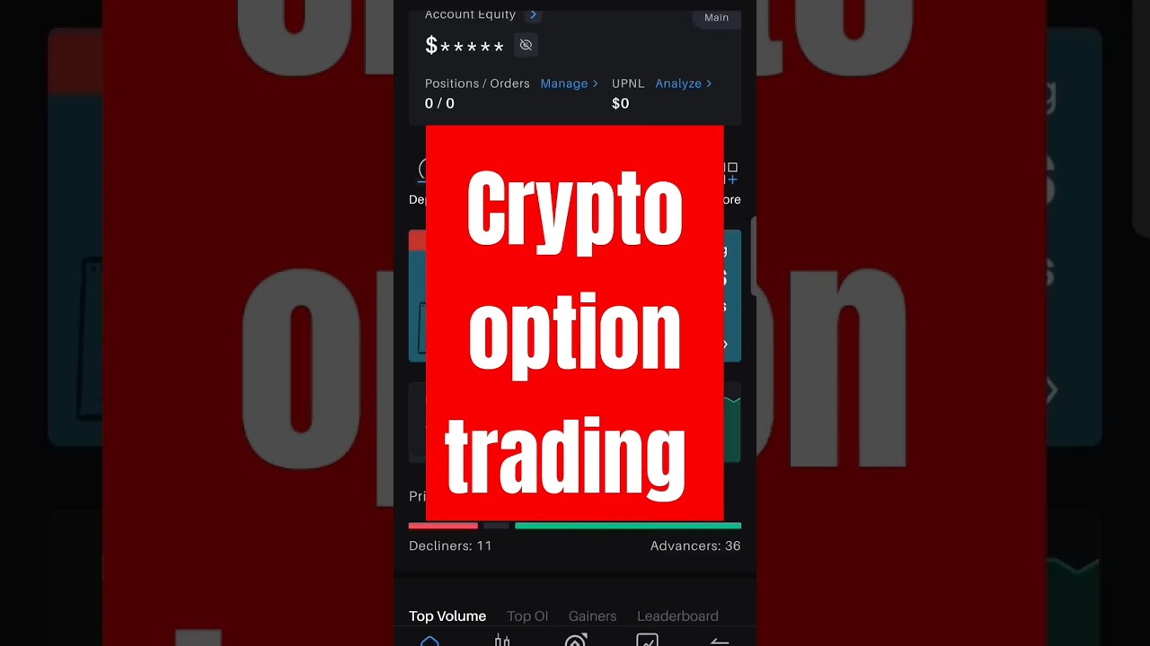 Crypto Options Trading Made Easy for Beginners 🚀 | Learn with Delta Exchange
