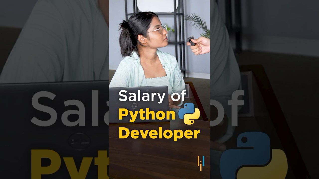 Python Developer Salary in India: How Much Can You Earn? ๐ธ