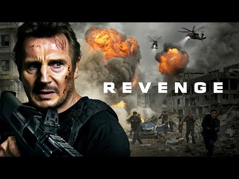 Liam Neeson | He Warned Them Once. They Didn’t Listen | Action Full Movie