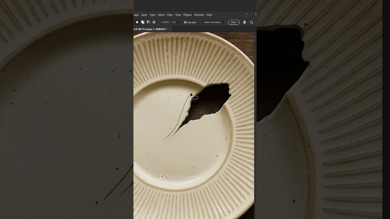Photoshop short Tips and Tricks   Tutorial for beginners