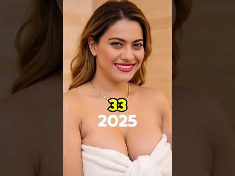 kabhi Khushi kabhi gam 🎥(2001-2025) Starcast 🍿Now and Then #nowvsthen #hritikroshan #shahrukhkhan