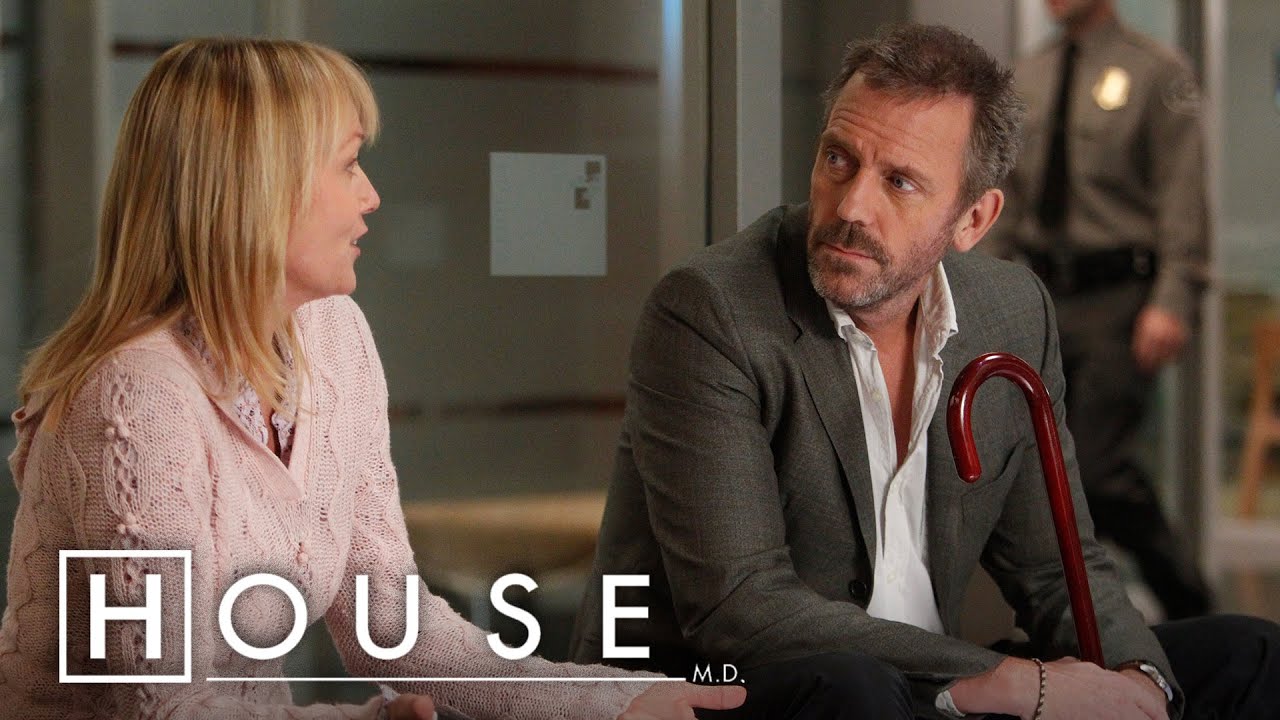 House M.D. S8E10: The Shocking Truth Behind 'Family Vacations Kill' 🩺