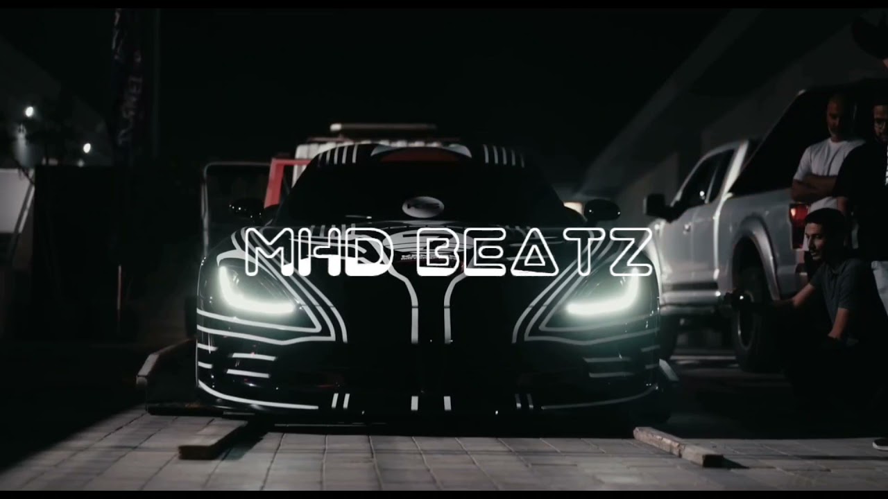 Dj Gimi - O Habibi (TikTok Remix) ๐ถ Bass Boosted & 8D Visualizer