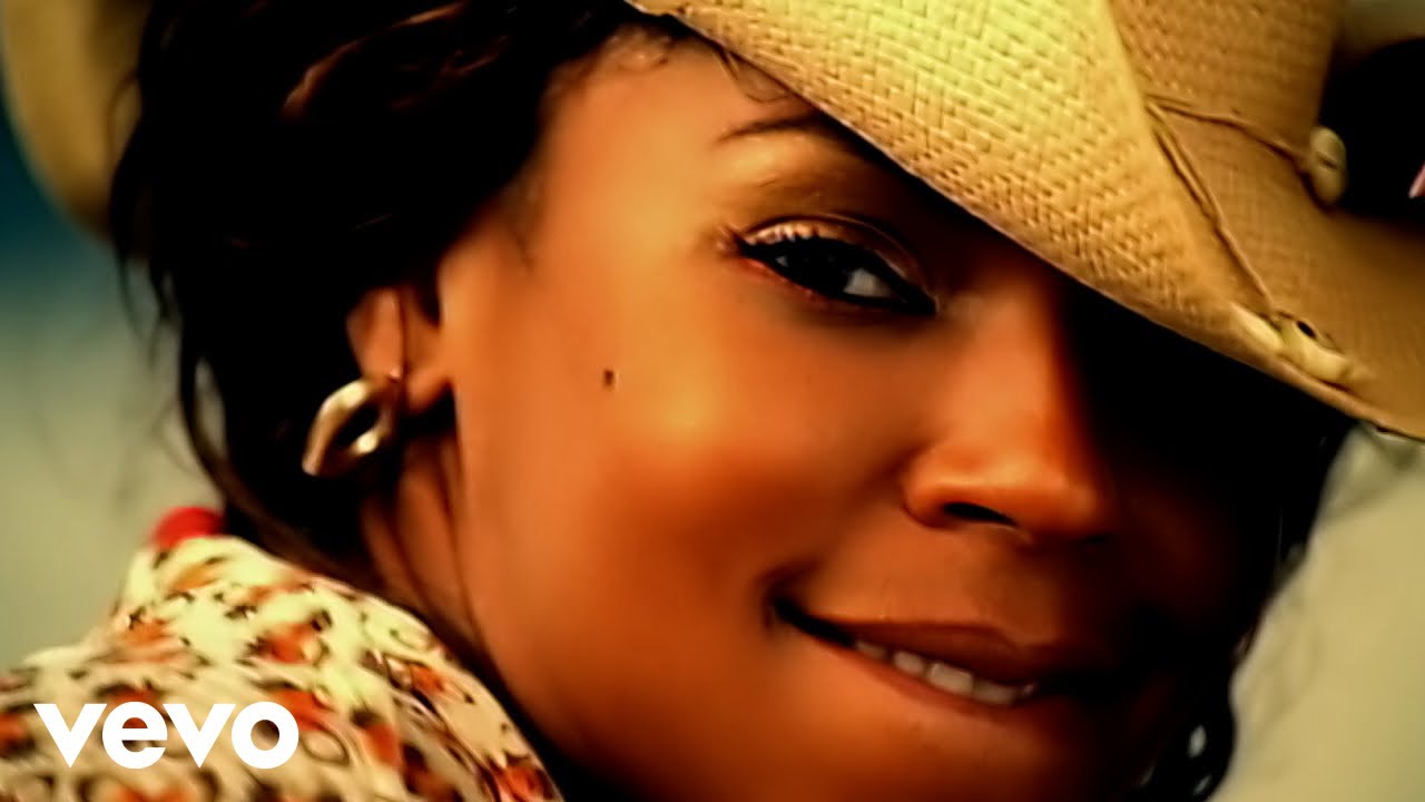 Ashanti - Rock Wit U (Awww Baby) (Remastered HD Official Music Video)