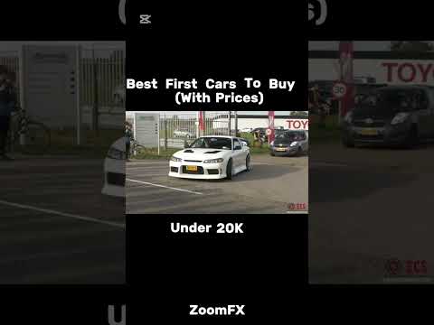 Best JDM cars under 20k #car #jdm #shorts