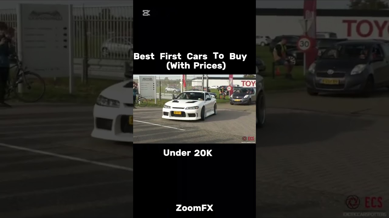 Top JDM Cars Under $20K 🚗