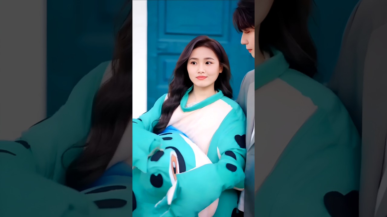 তিয়ান গরিব ফিলকে বিয়ে করল 💍