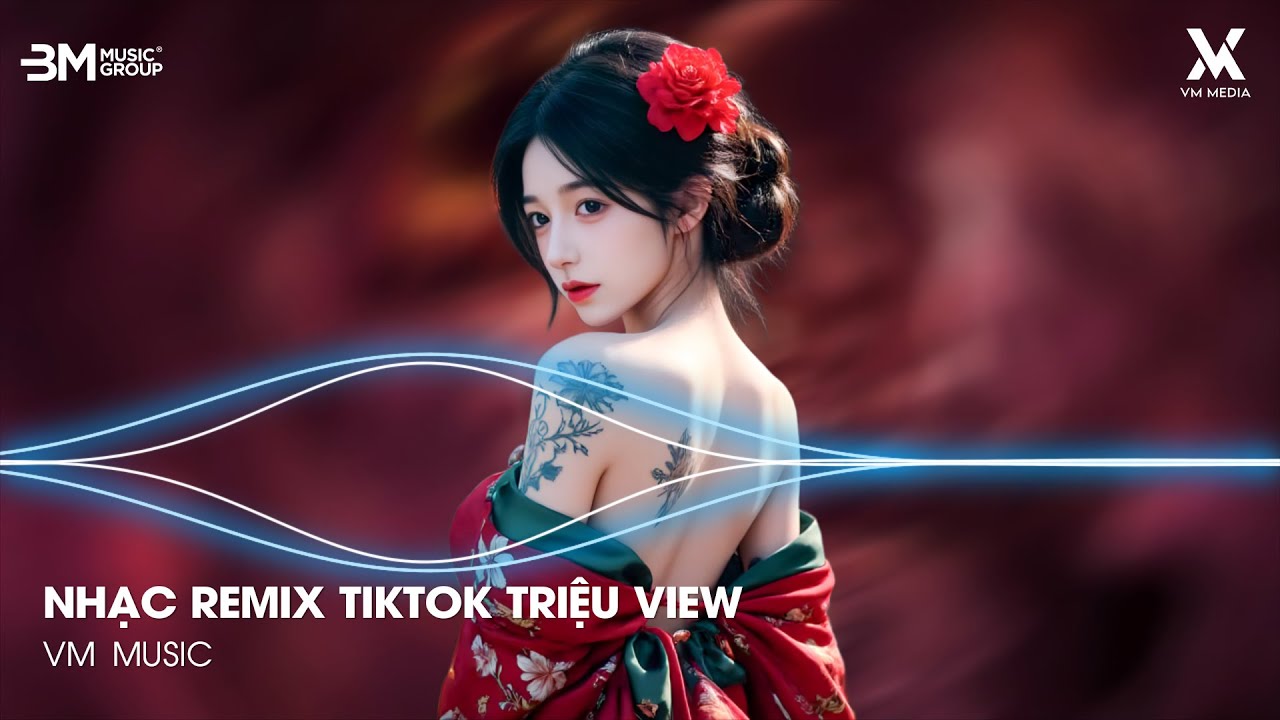 TikTok Nonstop 2026: Top Trending Remix 🎵