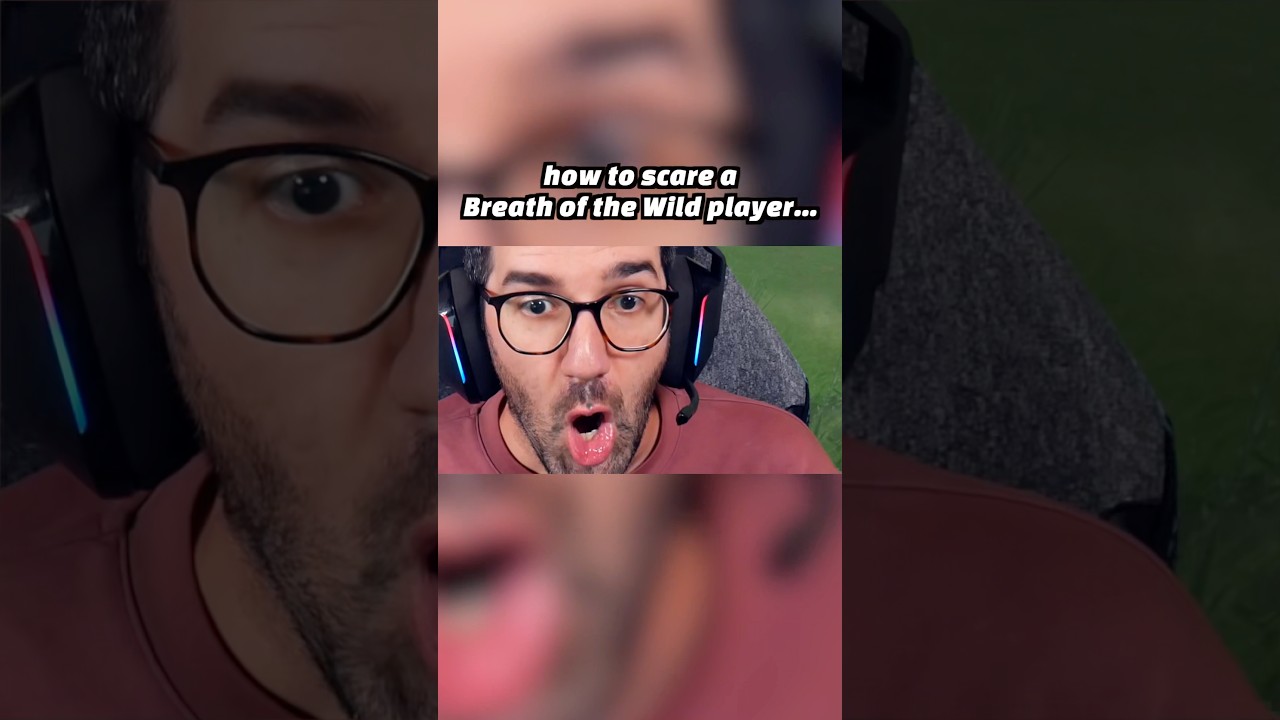 Struggling to Recover from a Nightmare 😱