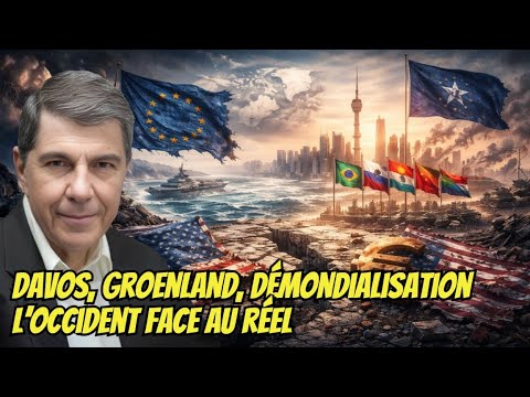 La fin de la mondialisation : Analyse de Sapir 🌍