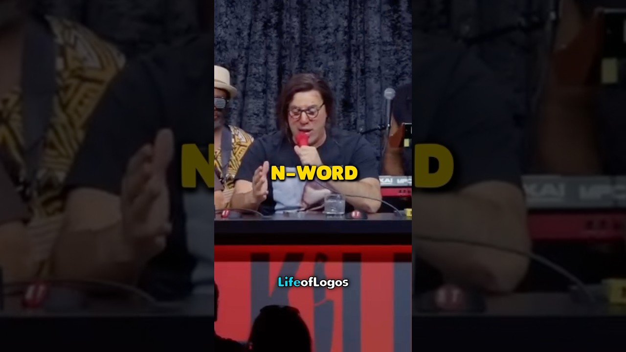 Jeremy & Kam Patterson Join Kill Tony π