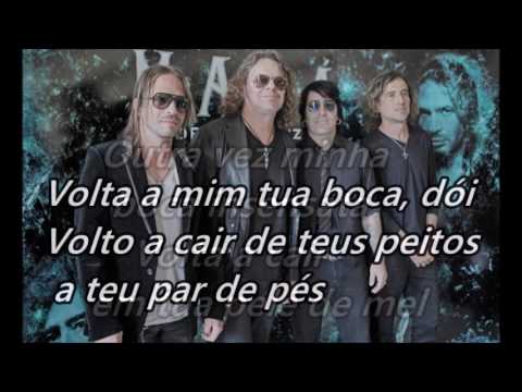 Maná - Labios Compartidos (Tradução) 🎶