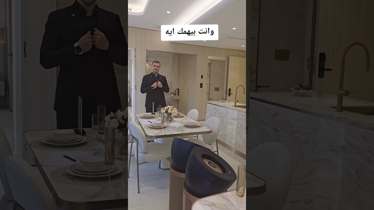 نصائح مهمة للمستثمرين قبل شراء عقار في دبي 🏡