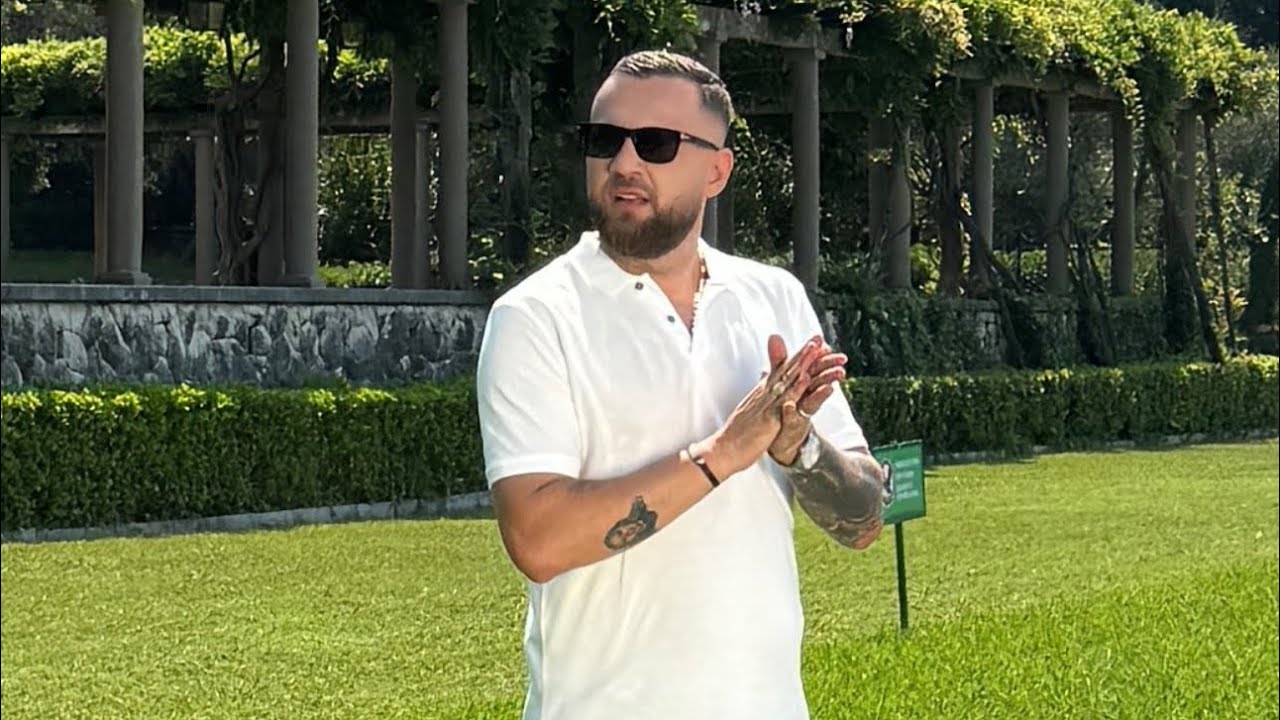 🔥 Lumi B, Luiz Ejlli & More Collaborate on 'Do Pi' – Must-Watch Music Video!