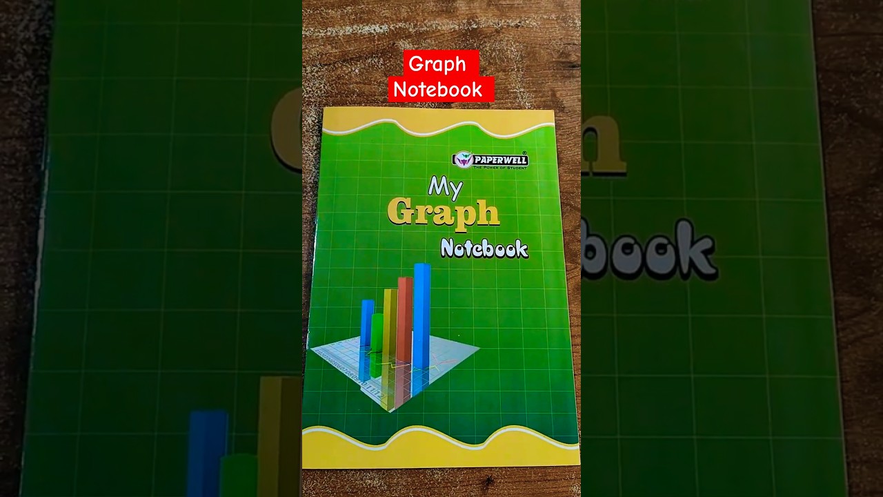 Graph Notebook 📓 for Creative Notes