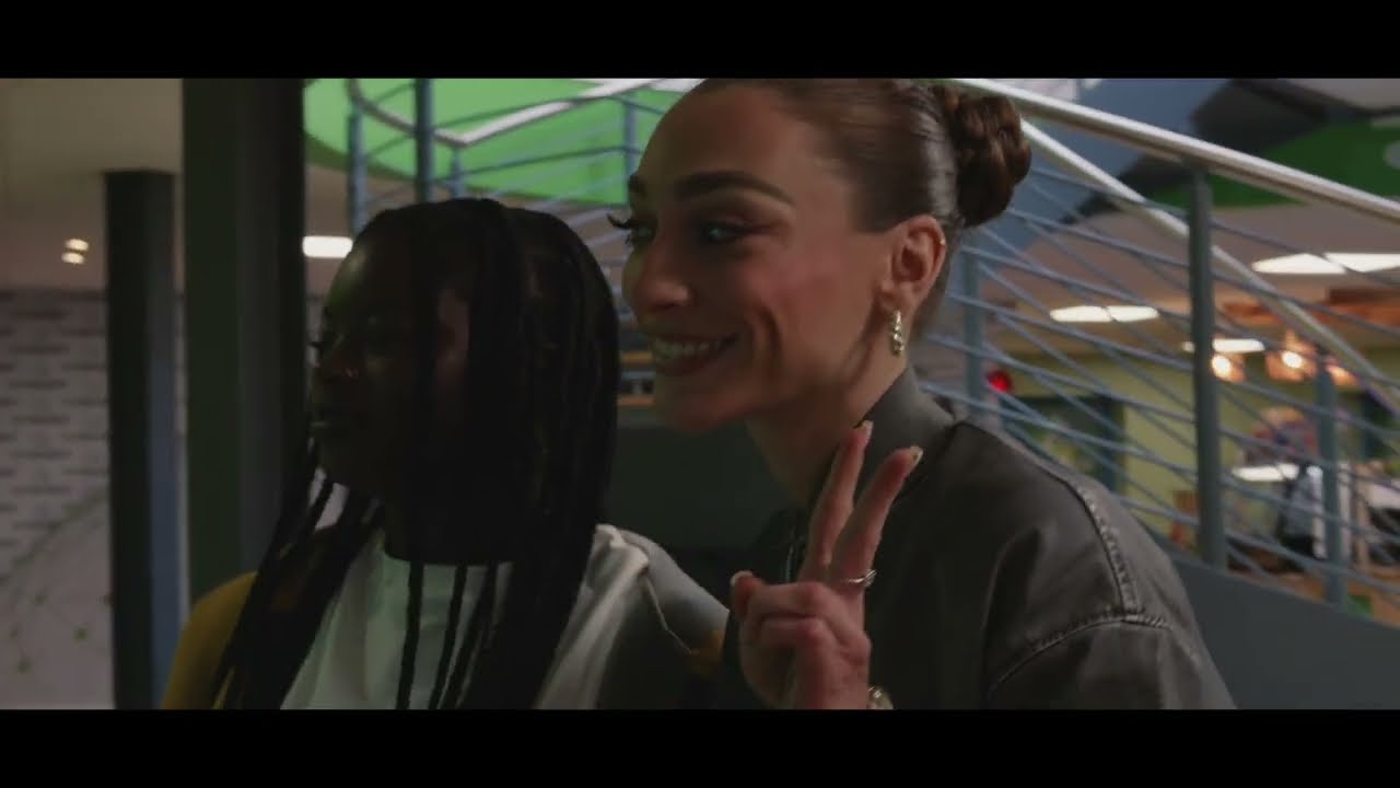 GoQuest Carrickmines Oct 2024: Indoor Adventure 🎯