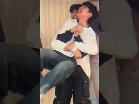 The difference in their body sizes is adorable ☺️❤️ Taiwan BL - See Your Love #seeyourlove