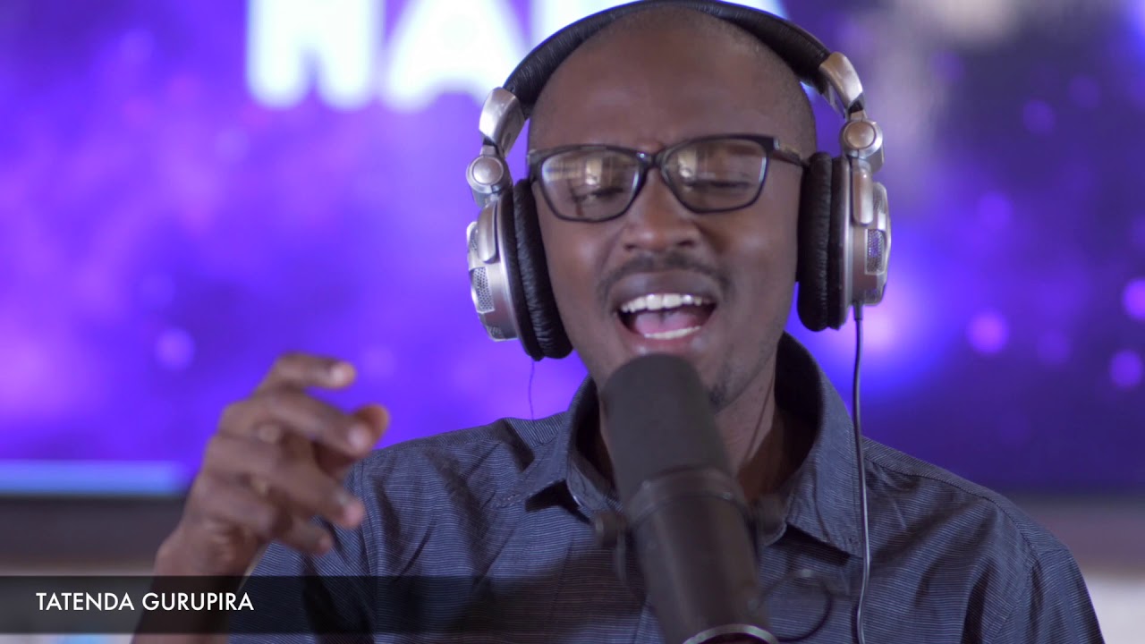 Tim Godfrey & Travis Greene - Nara Acapella Cover 🎶