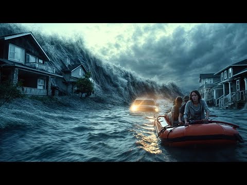 ๐ฑ WE BET YOU HAVEN'T SEEN THIS DISASTER MOVIE YET! Psychic Storm / Full Movies in English