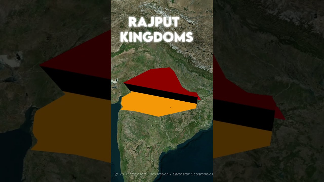 India's Evolution Through History ๐ฎ๐ณ