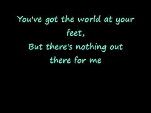 Skylar Grey - Tower (don't look down) lyrics