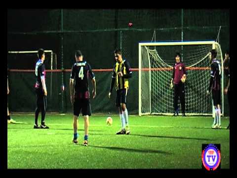 Parma VS Bologna 4 6 Recupero II giornata 15:11:2011