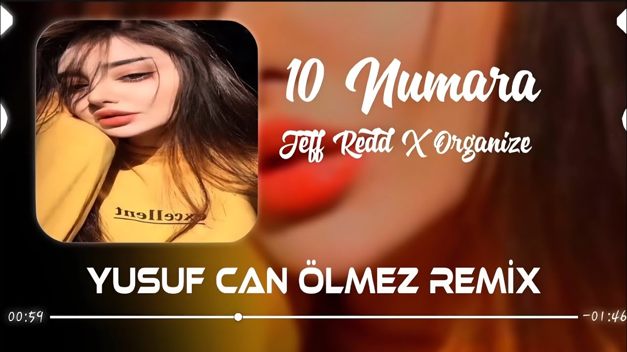 Numara 2.0: SDM Prod Music & Driplyrs 🎶