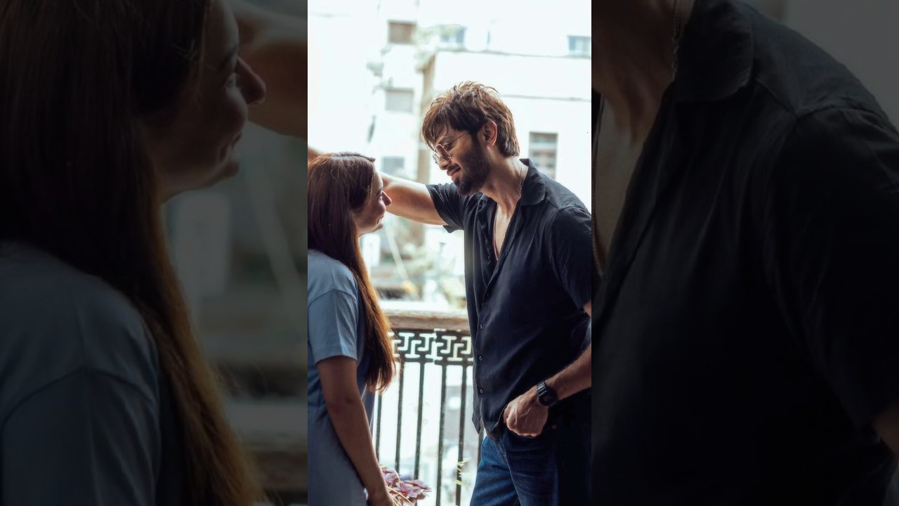 Kabhi Main Kabhi Tum ❤️ - Fahad Mustafa & Hania Aamir