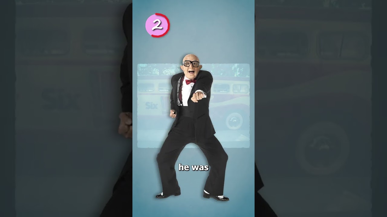 3 Surprising Facts You Didn't Need to Know 😅