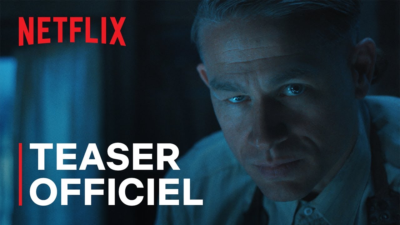 Monstre : L'histoire d'Ed Gein | Netflix VF 🎬