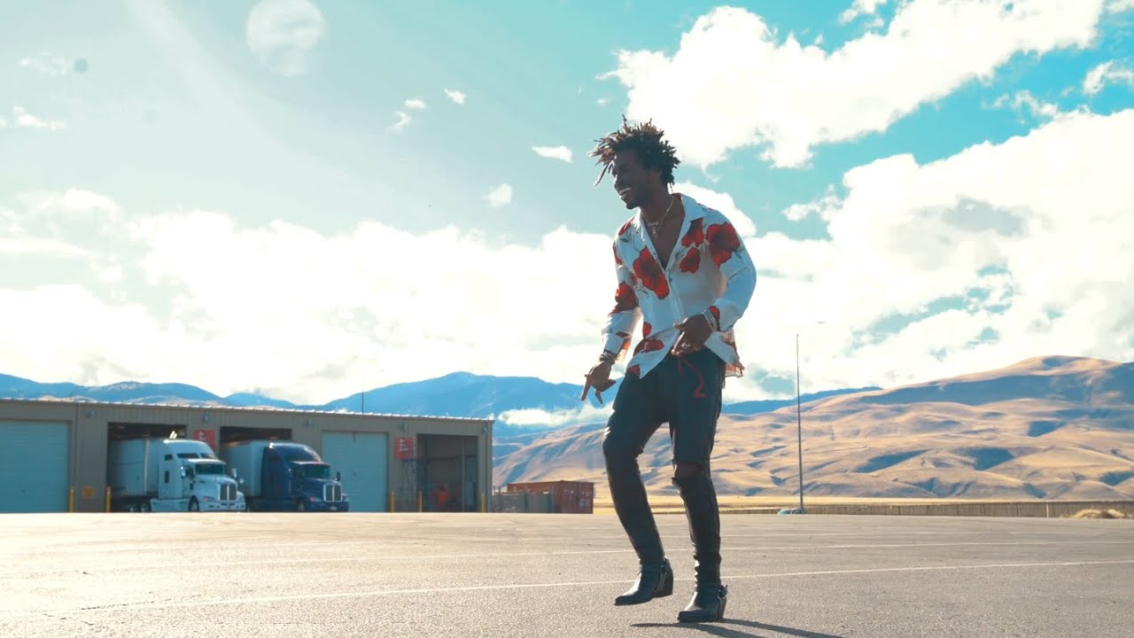 SAINt JHN - 94 Bentley (Ghetto Lenny One Take) 🚗