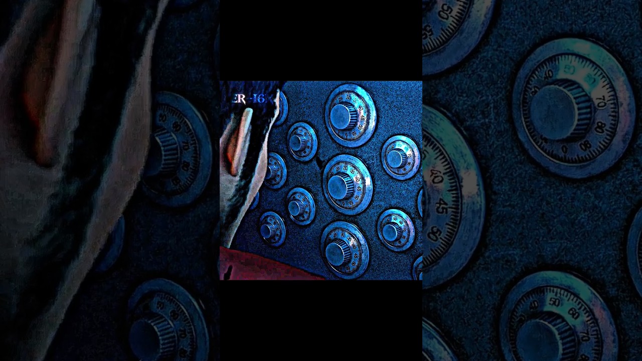 Lupin: The Master Thief in Action 🕵️♂️