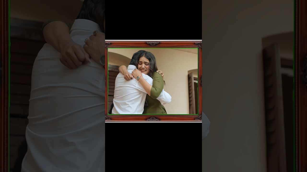 Irugapatru's Best Love Scene ❤️