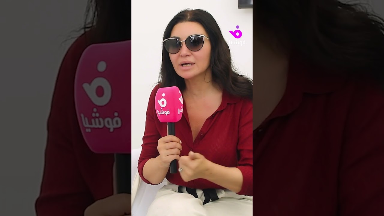 أروى جودة تكشف عن 4 أعمال في رمضان مع ياسر جلال