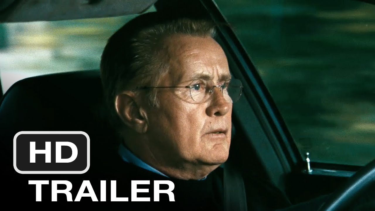 The Way - Movie Trailer (2011) HD