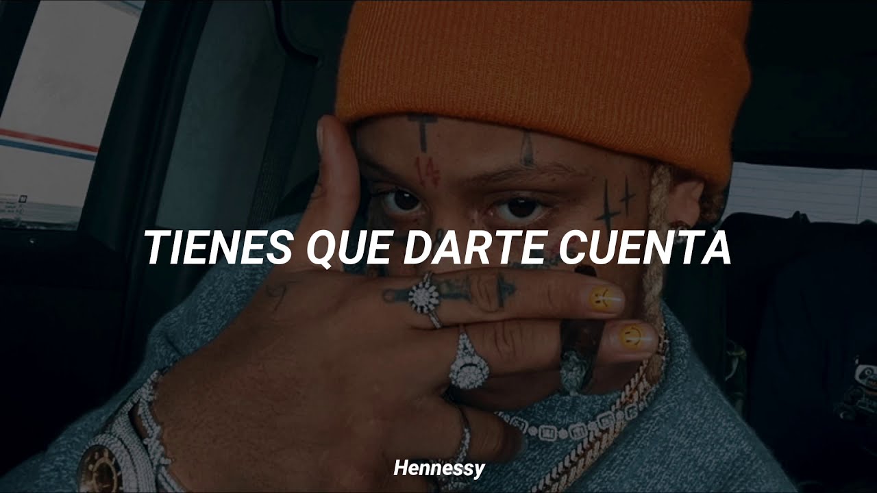 Trippie Redd & Swae Lee - TR666 (Sub Español) ⭐