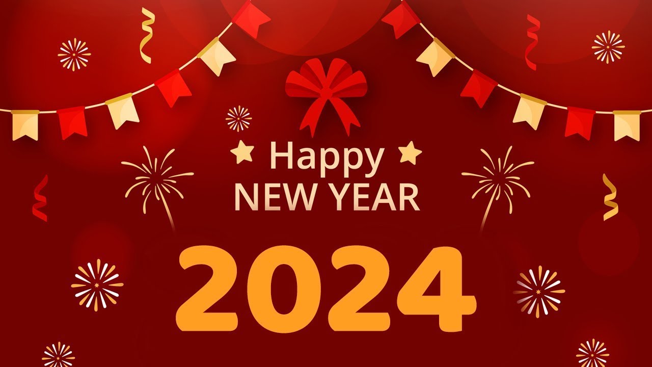 New Year Mix 2024: Top Hardstyle Tracks 🎶