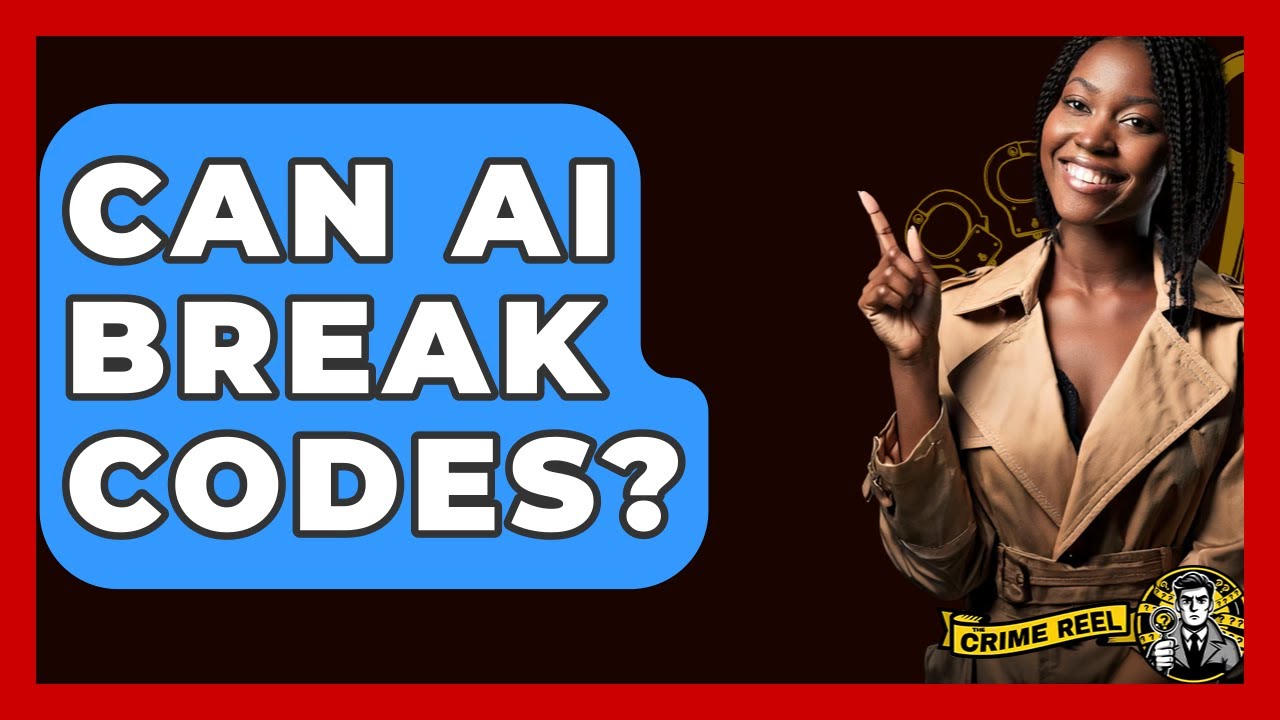 Can AI Crack Codes? Exploring the Future of Cybersecurity 🔐